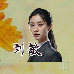 刘敏